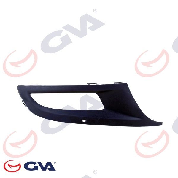 GVA ÖN TAMPON SİS ÇERÇEVESİ SİSLİ SAĞ POLO 2010-2014 (6R0853666D)