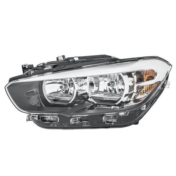 HELLA FAR F20 LCI/L (63117358391)