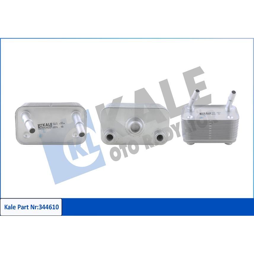 KALE RADYATOR SANZIMAN YAG SOTUGUCU M62 B44 RANGE ROVER 3 VOGUE L322 02 05 (PFD000020)