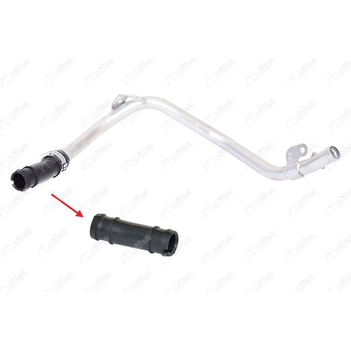 NIFEA YAGLAMA HORTUMU FIAT ALBEA 1.3 JTD 2002 (51797376)