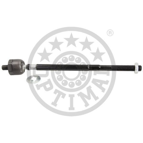 OPTIMAL ROT MİLİ 300 00269 MGN I-SCENIC-CLIO SYMBOL 99 > TIRNAKLI GÖVDE (7701471844)