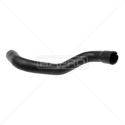 RAPRO RADYATÖR ÜST HORTUMU OPEL CORSA D 1.2-1.4 (13249351)