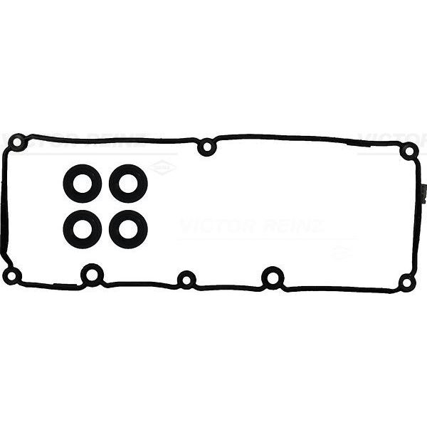 V REINZ KÜLBÜTÖR KAPAK CONTASI CADDY III-GOLF VI-PLUS-JETTA-PASSAT-POLO-A3-ALTEA-IBIZA-LEON-FABIA 1.6 TDI (03L103483H)