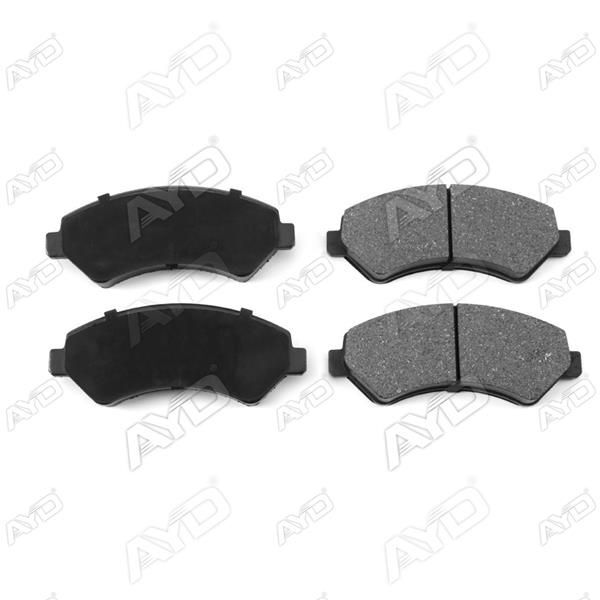 AYD ÖN BALATA BOXER 06 JUMPER 06 DUCATO 06 169.1X69.1X19 (1607878980)