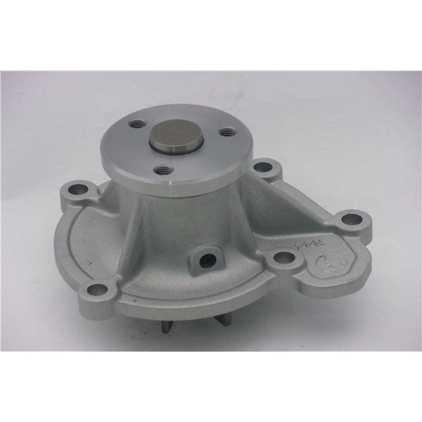 GMB DEVIRDAIM SU POMPASI NISSAN MICRA 1.0L 1.3L CG10DE CG13DE K11 92-02 (2101041B00)