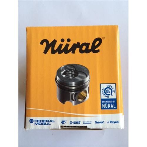 GOETZE MOTOR PİSTON SEGMAN STD 76.00 26PİM -20MM CLIO II-III KANGOO-MEGANE II-III SYMBOL II-III-SA NDERO-LOGAN- JUKE 1.5DCI K9K (120A10282R)