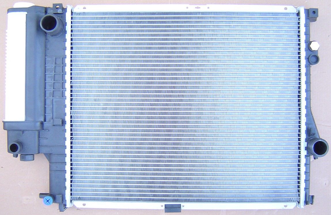 Kyburg Su Radyatörü M52 E39 Depolu Otom K Lı520×439X32 (1711 1 740 699)