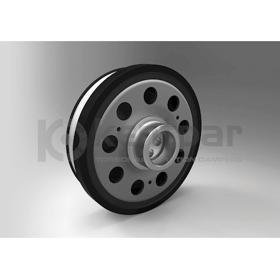 KENTPAR KRANK KASNAGI BMW N47 F10 F20 F30 F36 E84 F25 (11238512072)