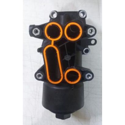 MAGNETI MARELLI YAĞ FİLTRE KÜTÜĞÜ VW-AUDI-SKODA-SEAT 10-16 1.6TDI-2.0TDI CAY-CKUB (03L115389H)