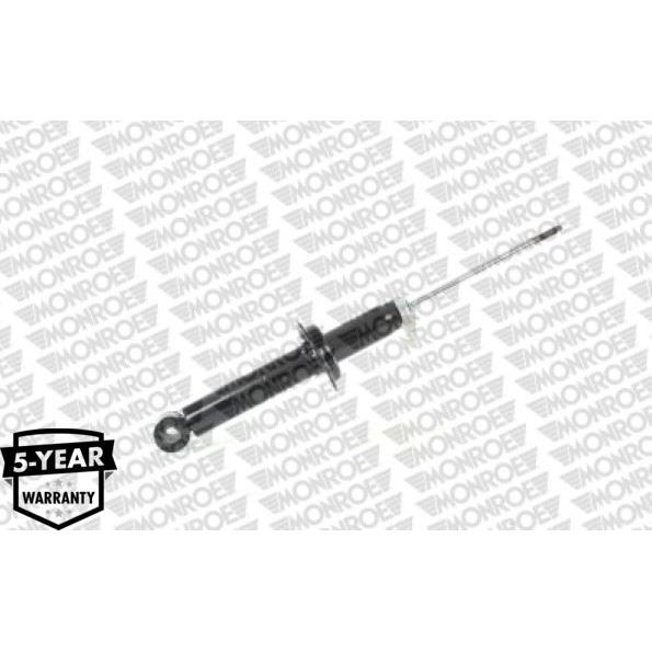 MONROE ARKA AMORTİSÖR L/R ALFA ROMEO 166 1998-2007 GAZLI (60658387)