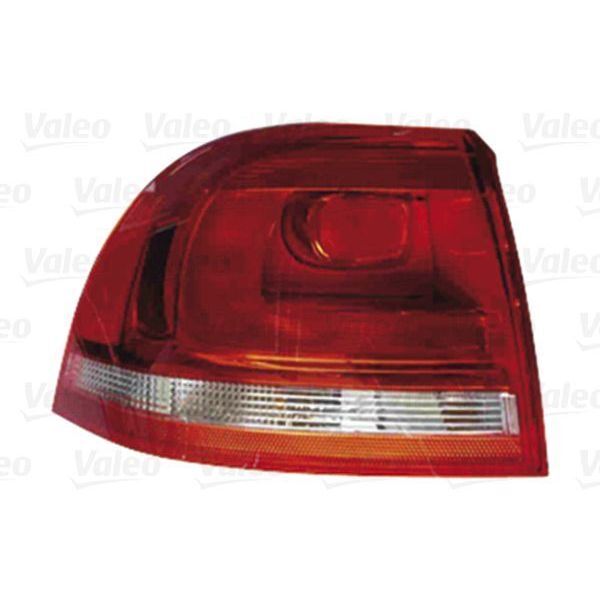 VALEO STOP TOUAREG 13>DIŞ SOL (7P6095096)