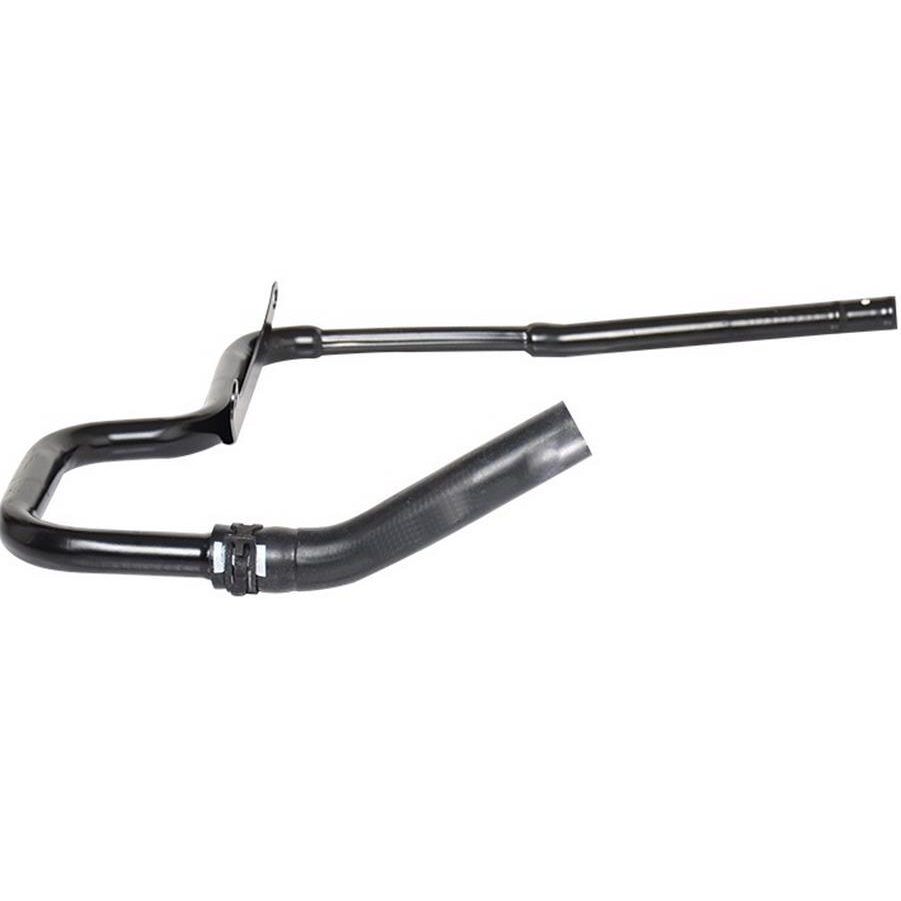 YTT KALORIFER HORTUMU KOMPLE CONNECT 02>13 FOCUS 98>05 1.8TDCI 75PS 90PS (1838149)