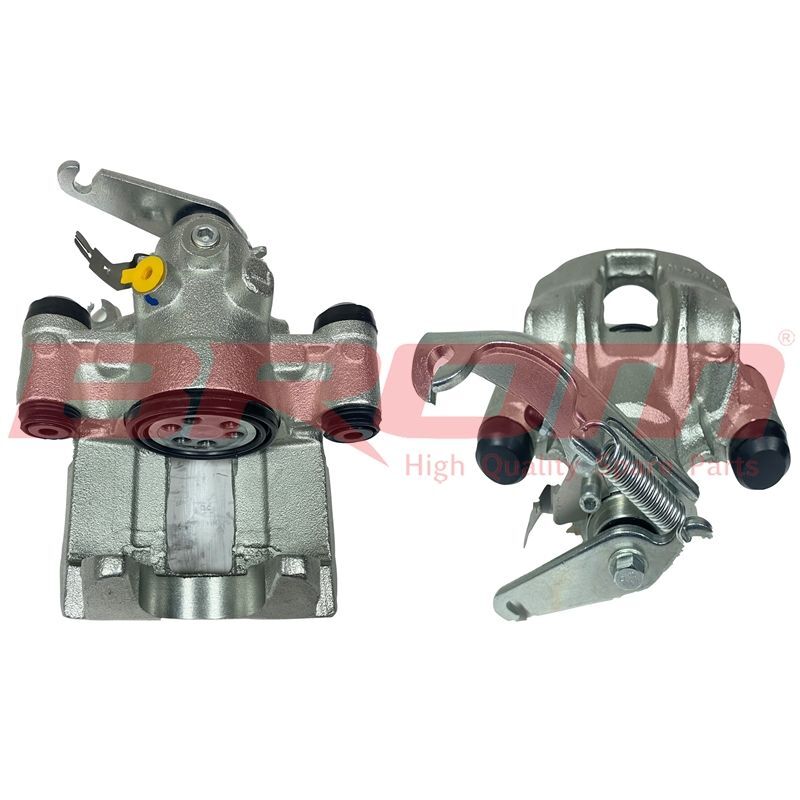 BROM FREN KALIPERI ARKA SOL IVECO DAILY 35C17 35C11 35C13 S13 S15 52MM (42554777)