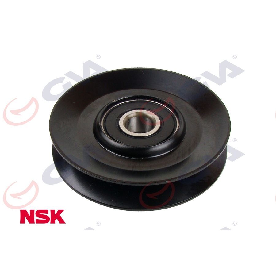 GVA ALTERNATÖR GERGİ RULMANI H100 (231294A001)