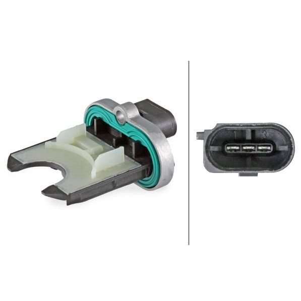 HELLA AÇI SENSÖRÜ POLO/IBIZA/FABIA 06> (6Q0423445)