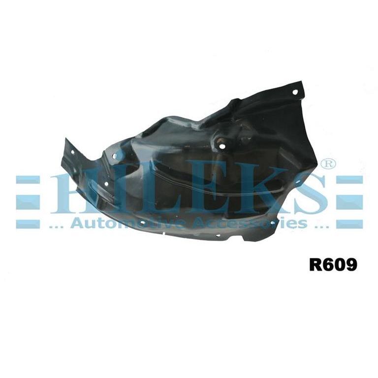 HILEKS ÇAMURLUK DAVLUMBAZI ÖN SAĞ ÖN KISIM MEGANE IV 16 > (638445163R)