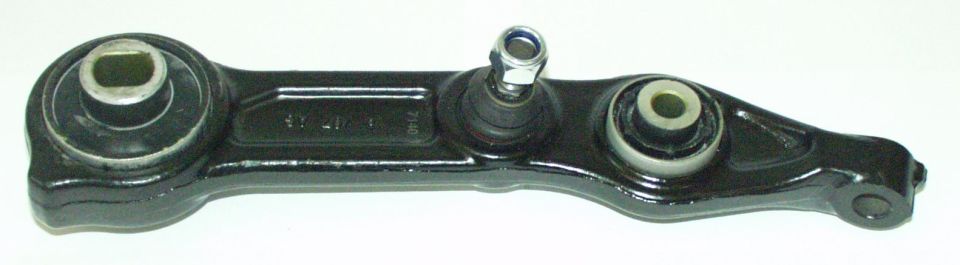Kyburg Salıncak W211 Alt Sağ Demir (A211 330 82 07)