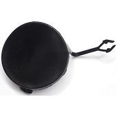 NUH ÖN TAMPON ÇEKİ DEMİR KAPAĞI MEGANE IV 16> (511801178R)