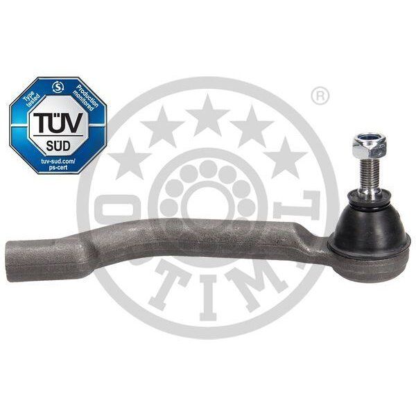 OPTIMAL ROT BAŞI DIŞ SAĞ NISSAN QASHQAI 1.5L DCİ K9K DİZEL 1.6L HR16DE J10DE 06-13 / X-TRAIL 2.0L QR20 T31 07-13 / RENAULT KOLEOS 08-> (48527JD01A)