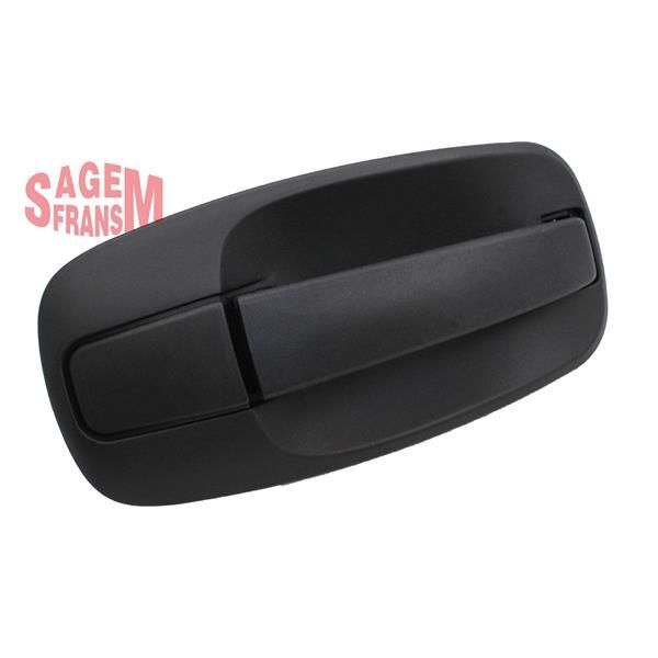 SAGEM KAPI DIŞ AÇMA KOLU SÜRGÜLÜ SAĞ TRAFİC II-VİVARO II (8200214656)