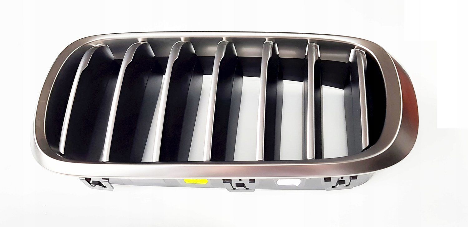 İthal Panjur Sol F16 2014 18 (GD BP1085BL)