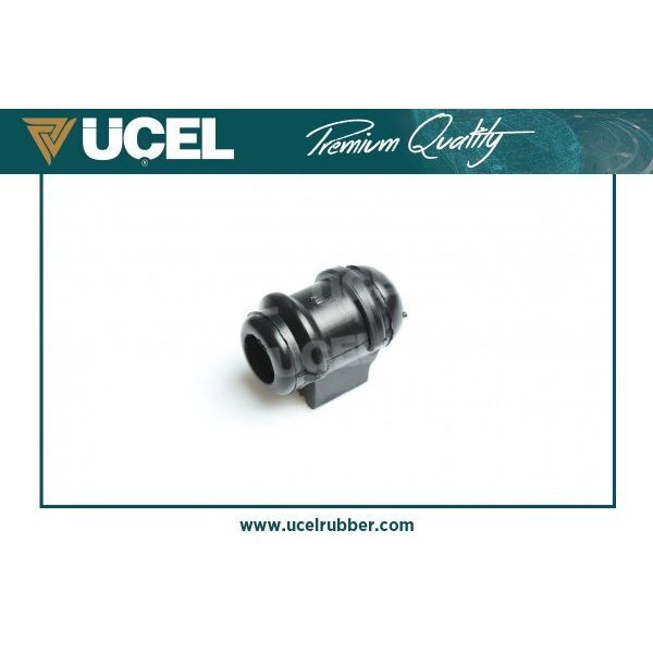 UCEL VİRAJ DEMİR UÇ LASTİĞİ YM. RENAULT R9-R19-MEGANE I-CLIO I (7700784170)