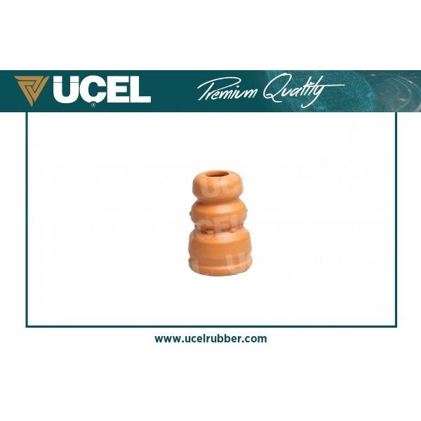 UCEL AMORTİSÖR SÜSPANSİYON TAKOZU ÖN PEUGEOT P207 07 13 P208 12 19 P2008 13 18 C3 III 16 C4 14 (5033.E3)
