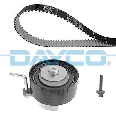 DAYCO TRIGER SETI CMAX II 10> FOCUS III 11>14 1.6 ECOBOOST FOCUS IIII 14> KUGA II 13> 1.6/1.5 ECOBOOST VOLVO S60 II T4 11> S80 II 124 : T4 10> (2113331)