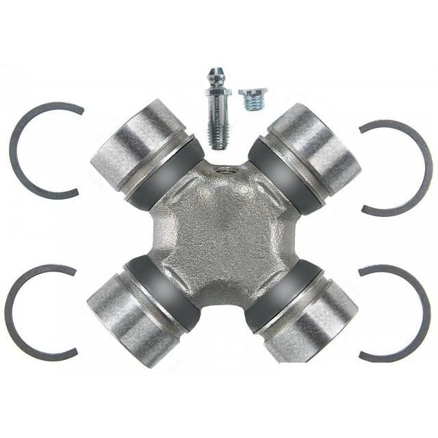 GMB MAFSAL İSTAVROZU NISSAN PATROL 2.8L Y60 Y61 88-00 ÖN-ARKA / SKYSTAR 2.5L D22 03-> / TERRANO 2.7L R20 89-95 - ARKA ÖLÇÜ: İÇTEN SEGMANLI BOY:59 X KAFA ÇAPI:28 (37126C9425)