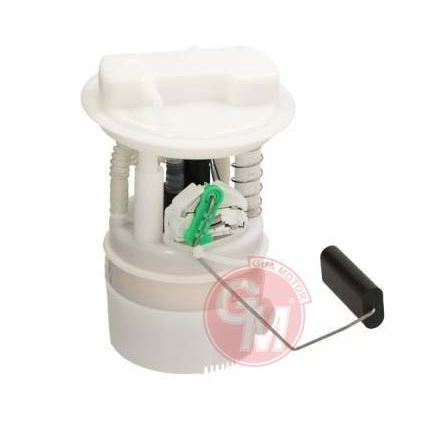 GUA YAKIT DEPO ŞAMANDIRASI DACIA LOGAN 04 SANDERO 09 1.2-1.4-1.6-DUSTER 1.6 10 (172024388R)