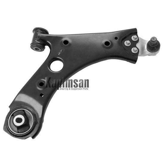 KAPIMSAN SALINCAK ÖN SAĞ ALT FIAT 500 X 334 4X4 15 JEEP RENEGADE 4X4 15 (51939751)