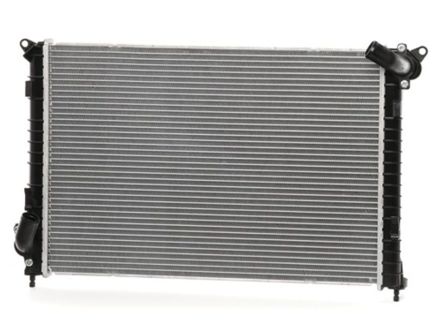 Kyburg Su Radyatörü R50 R52 R53578×399X26 (1711 1 475 554)