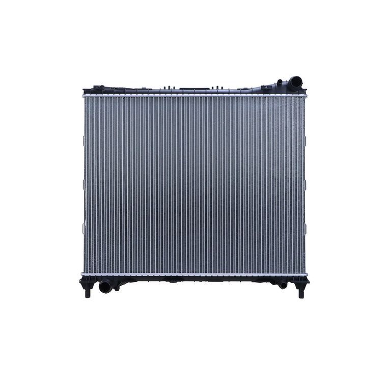 MAHLE MOTOR SU RADYATORU LAND ROVER RANGE ROVER L405 L494 (LR034553)