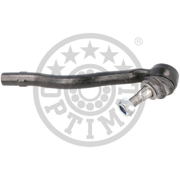 OPTIMAL ROT BASI SAG MERCEDES W164 X164 (A1643301203)