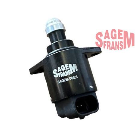 SAGEM ROLANTİ AYAR VALFİ P206-P307-P406-P607-P806-EXPERT-C5-JUMPY-XSARA 1.6-2.0 16V 00 PALIO-SIENA 1.4 8V (1920.8X)