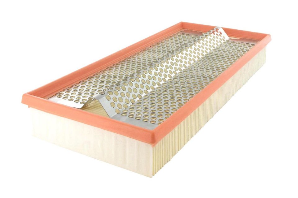 Hengst Hava Filtresi M602 (A6020940204)