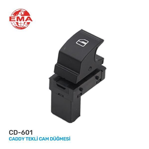 EMA CAM AÇMA ANAHTARI VW CADDY TEKLİ