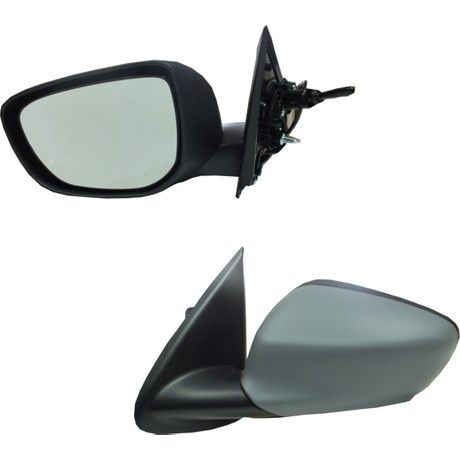 GOLD DIŞ DİKİZ AYNASI ELEKTRİKLİ SOL P301-C-ELYSEE ASTARLI (1609064880)