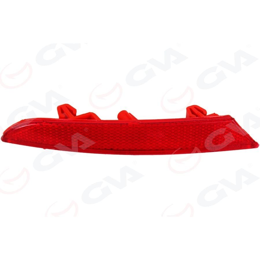 GVA ARKA TAMPON REFLEKTÖRÜ SAĞ RENAULT CLIO V 23> (265602442R)
