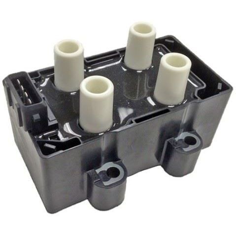 HELLA ATEŞLEME BOBİNİ RENAULT CLIO I-II 1.2 2.0 KANGOO 01> 1.2 LAGUNA II 01>07 2.0 MEGANE I 99>03 2.0 TWINGO 96>07 1.2 (7700872449)