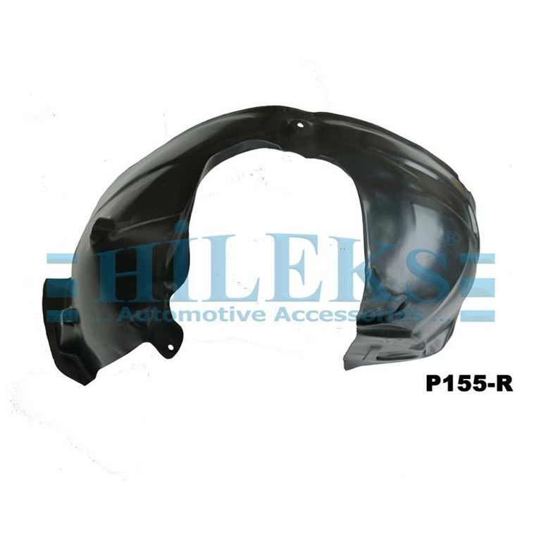 HILEKS ÇAMURLUK DAVLUMBAZI ÖN SAĞ C5 08-15 (7136.KY)