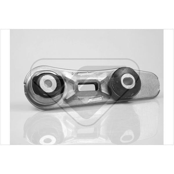 HUTCHINSON MOTOR TAKOZU ARKA LAGUNA II 01 TÜM MOTOR TİPLERİ (8200000010)