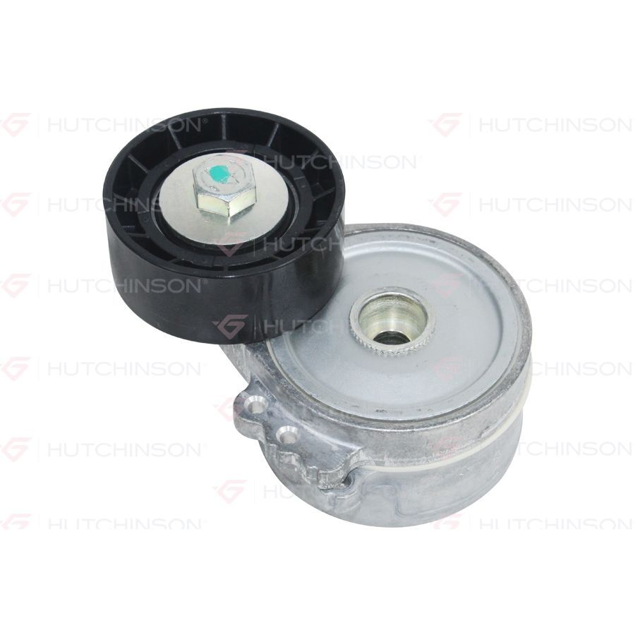 HUTCHINSON ALTERNATÖR GERGİ RULMANI KÜTÜKLÜ PARTNER-P206-306-307-BOXER-BERLINGO-JUMPY-JUMPER 1.9D-2.0D (1613840080)