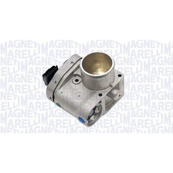 MAGNETI MARELLI GAZ KELEBEĞİ FIAT DOBLO 01> STİLO 01>08 1.6 16V (71719143)