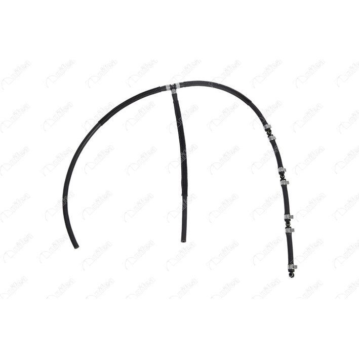 NIFEA YAKIT GERİ DÖNÜŞ HORTUMU ASTRA J-CORSA D-MERIVA B-MOKKA-MOKKA X-CRUZE 1.7 CDTİ (55567742)