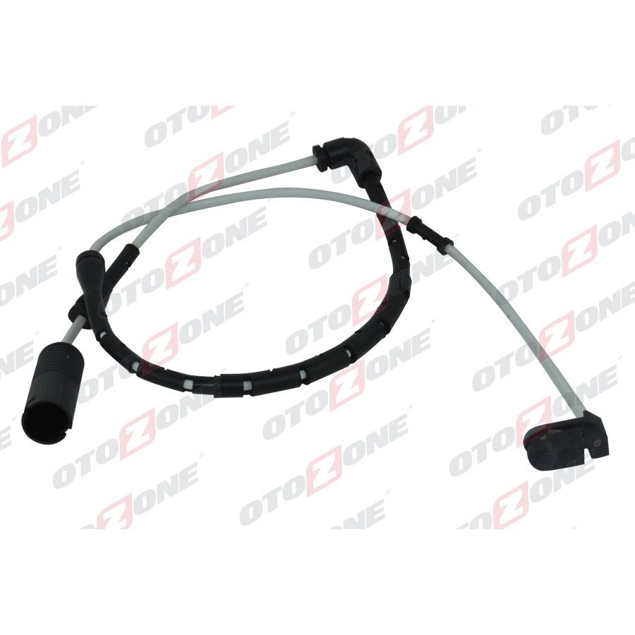 OTOZONE FREN BALATA FİŞİ ÖN LAND ROVER RANGE ROVER 3 02- 3.6 TD8-4.4 TD8-4.2-4.4 02> (SEM500050)