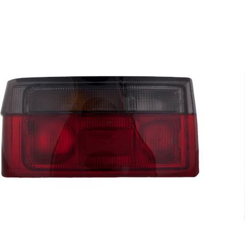 PLEKSAN STOP DUYSUZ SOL R9 FAIRWAY FÜME (7700773354)