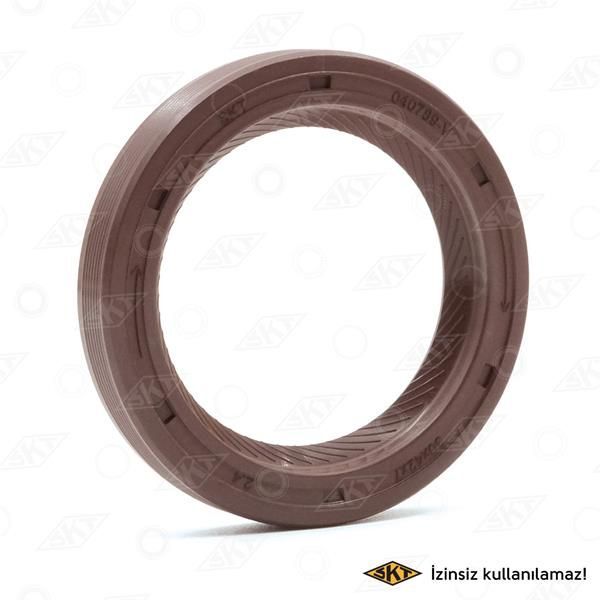 SKT EKSANTRIK KECESI ON CLIO KANGOO R19 MEGANE I LOGAN SANDERO 1.6 K7M CLIO II SYMBOL THALIA 1.4 E7J / K7J 30X42X7 (7700101348)