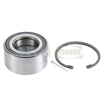 SNR ÖN TEKER RULMAN KİTİ P4007 07 P4008 12 C4 AIRCROSS 12 C-CROSSER 08 LANCER 08 OUTLANDER II 07 (1611500880)