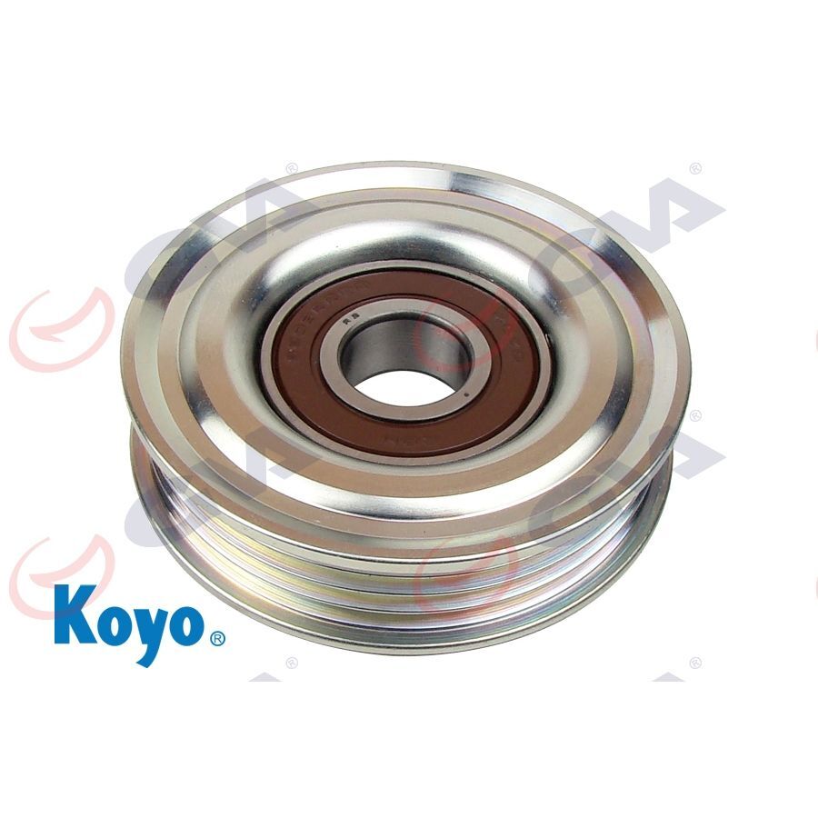 GVA ALTERNATÖR GERGİ RULMANI HONDA CIVIC V 1.6İ 94-95 CIVIC VI 1.4İ 95-01 (38942P01003)